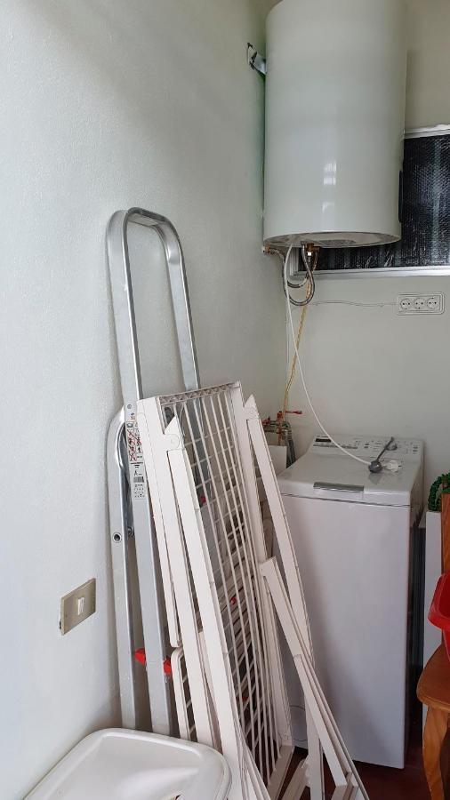 Apartamento Frente Al Mar Puertito de Guimar Kültér fotó