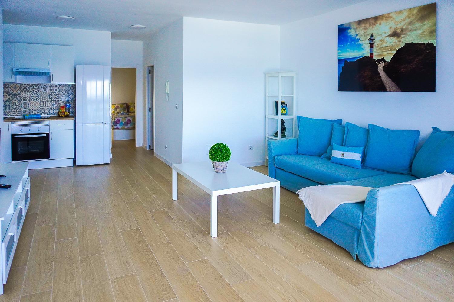 Apartamento Frente Al Mar Puertito de Guimar Kültér fotó